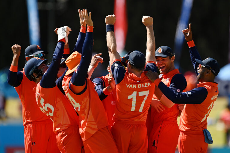 The Role of Online Cricket ID in Betting on Cricket Test Series
